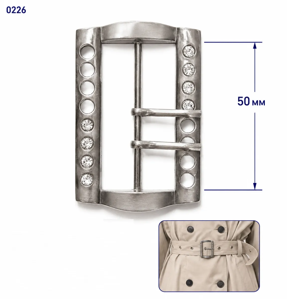 0226 nickel
