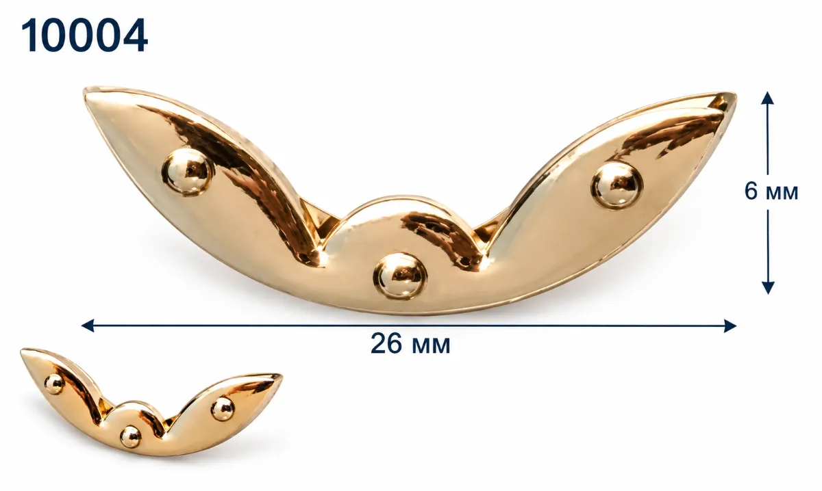 10004 gold