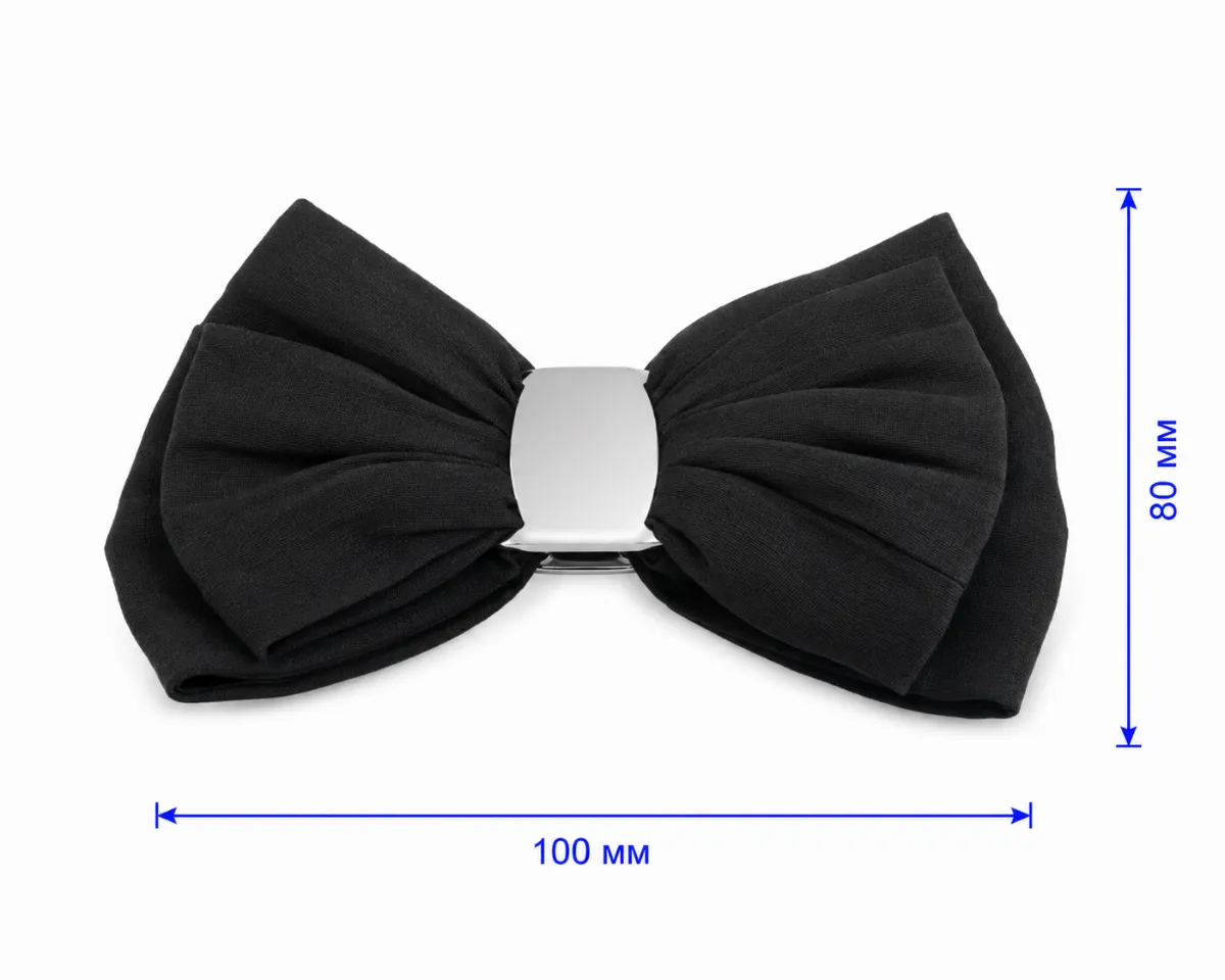 10010 czarny