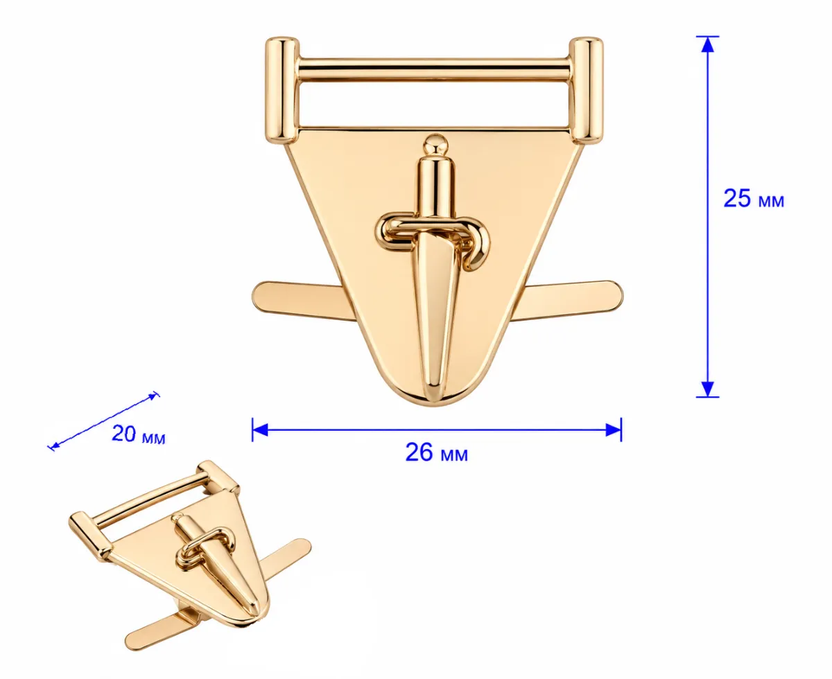 14416 gold