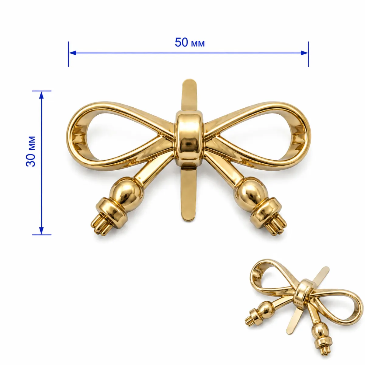 1961 auriu metalic