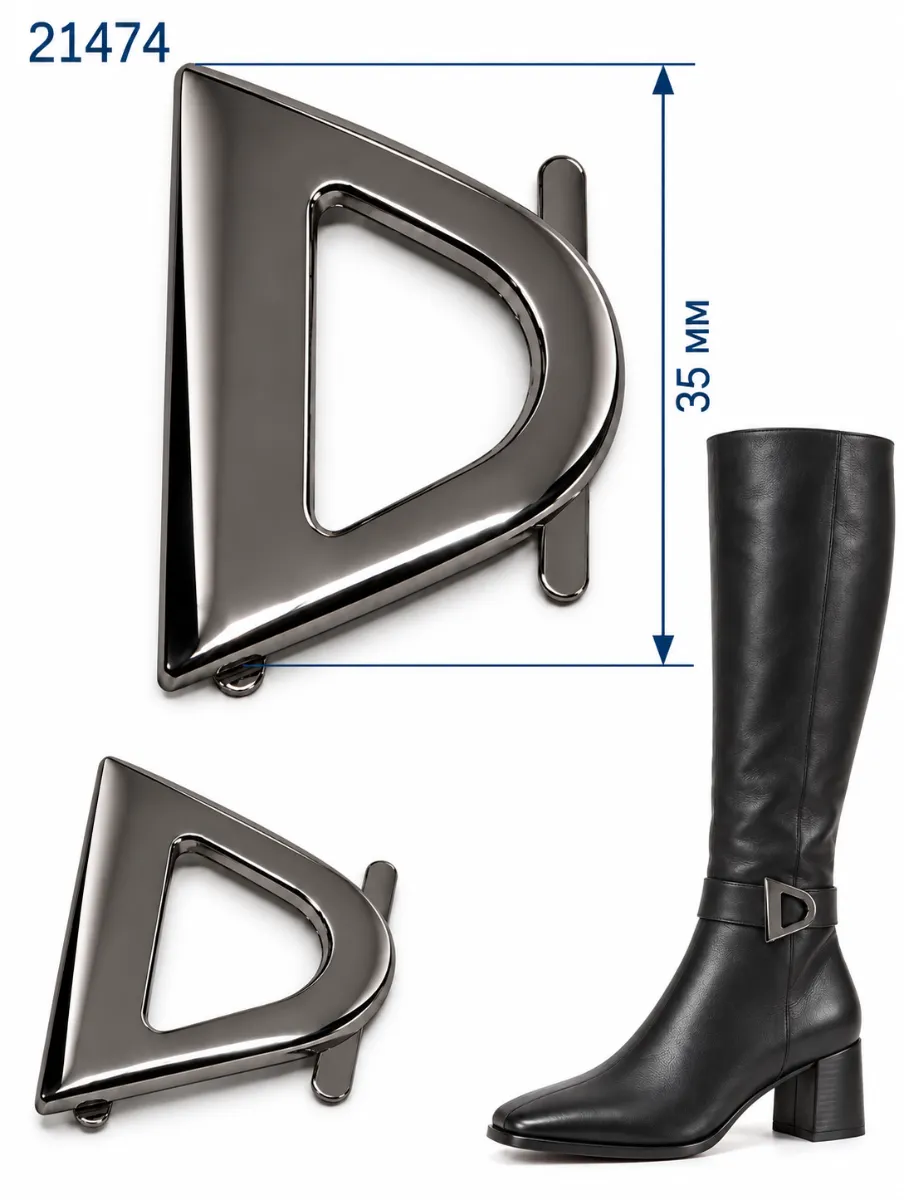 21474 black nickel, nickel