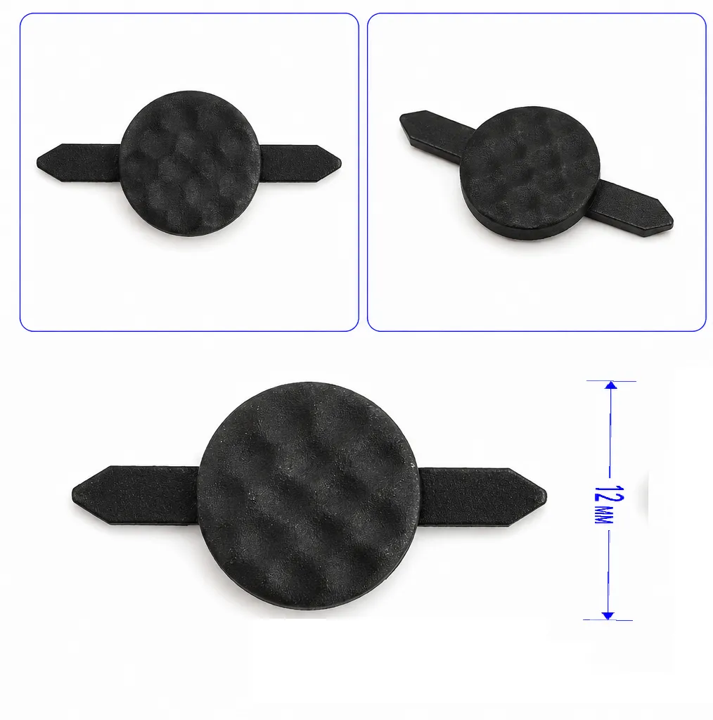 2546 nero opaco
