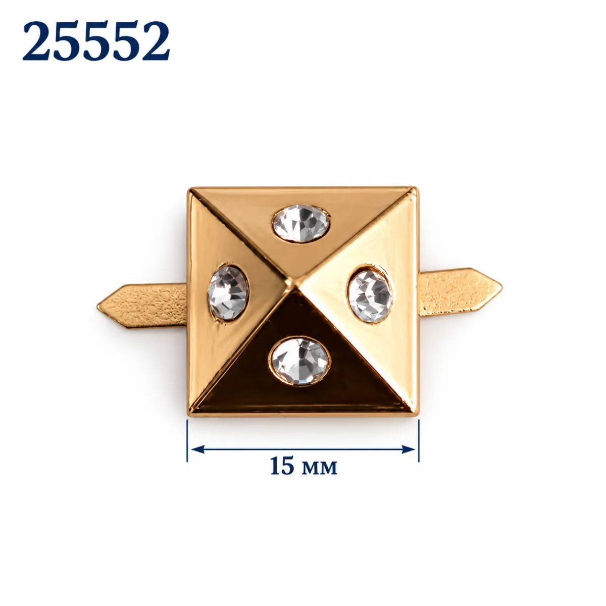 25552 золото