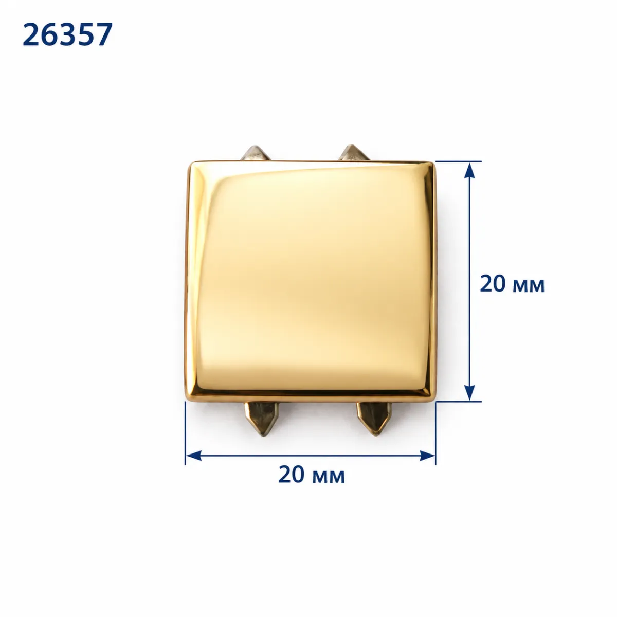 26357 золото