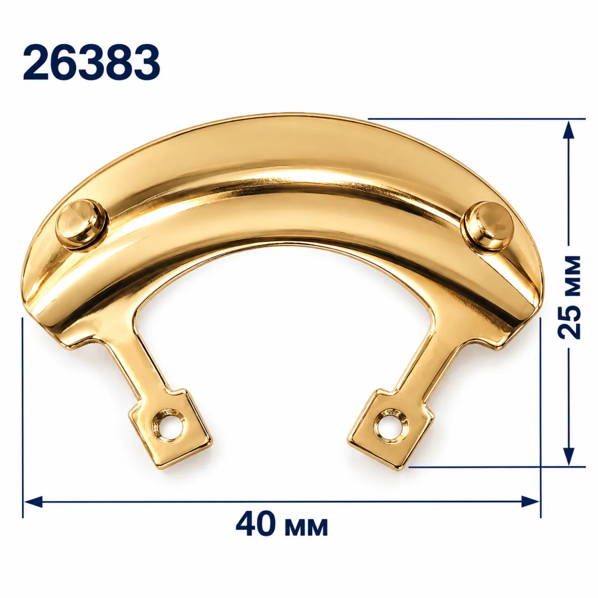 26383 auriu metalic