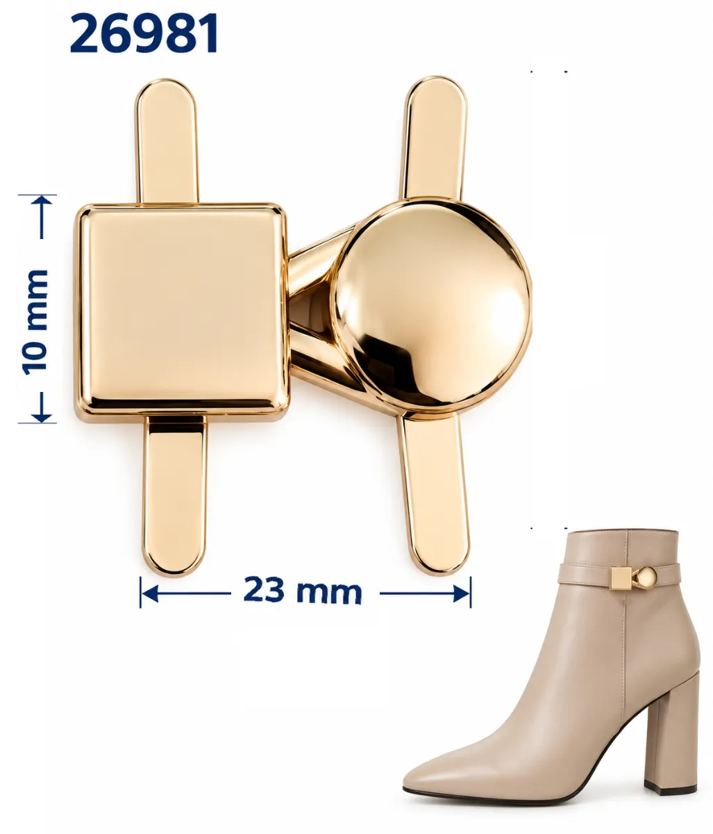 26981 gold, black nickel, nickel