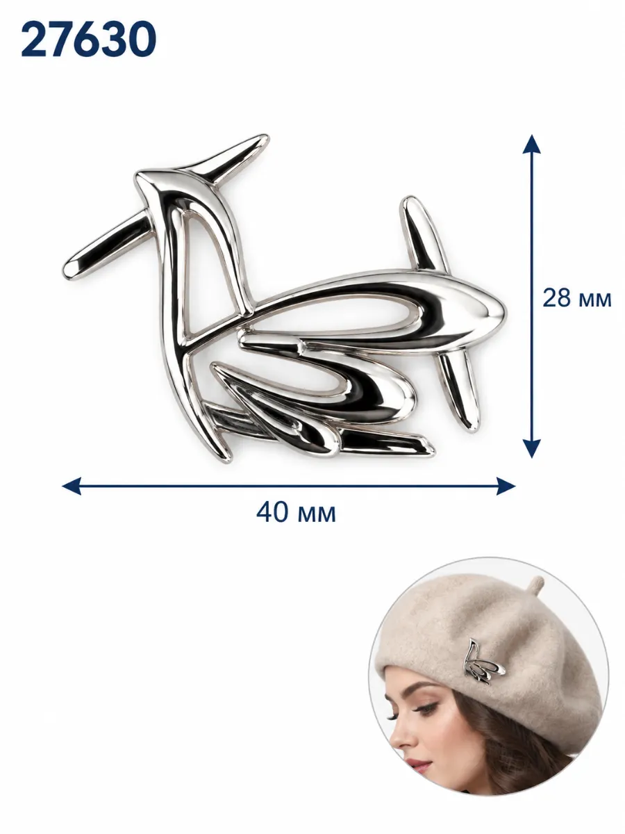 27630 nickel