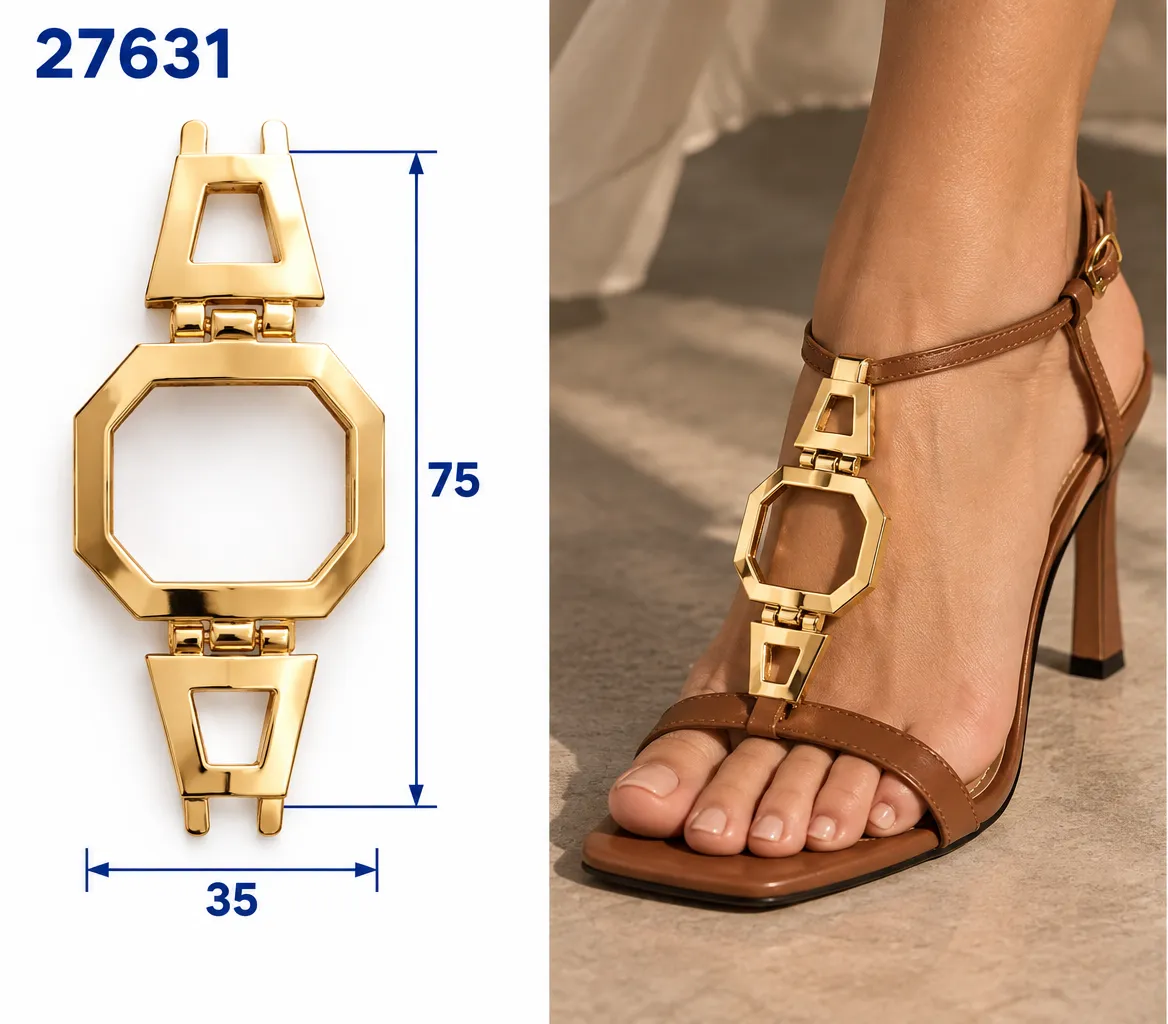 27631 Gold