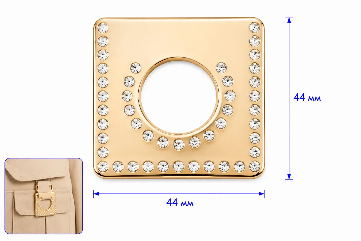 27806 Gold