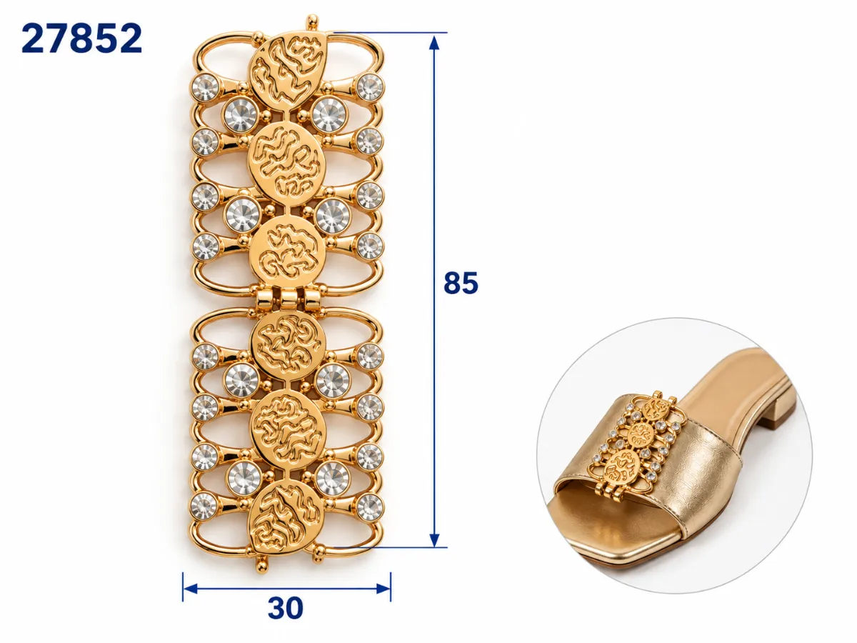 27852 oro