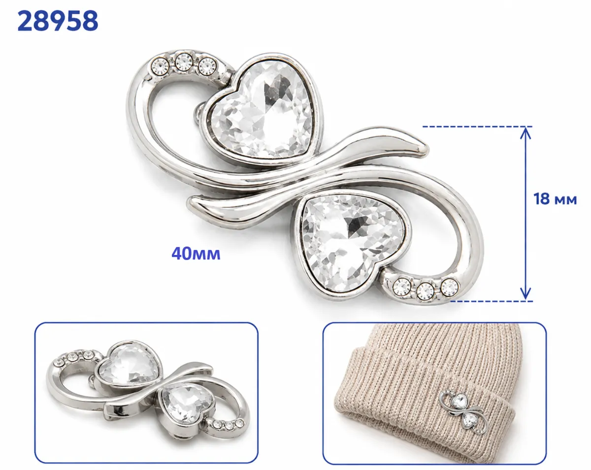 28958 nickel