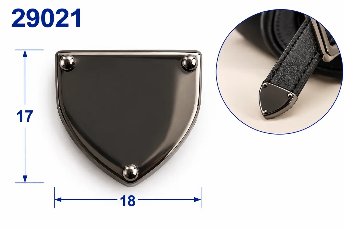 29021 nickel noir