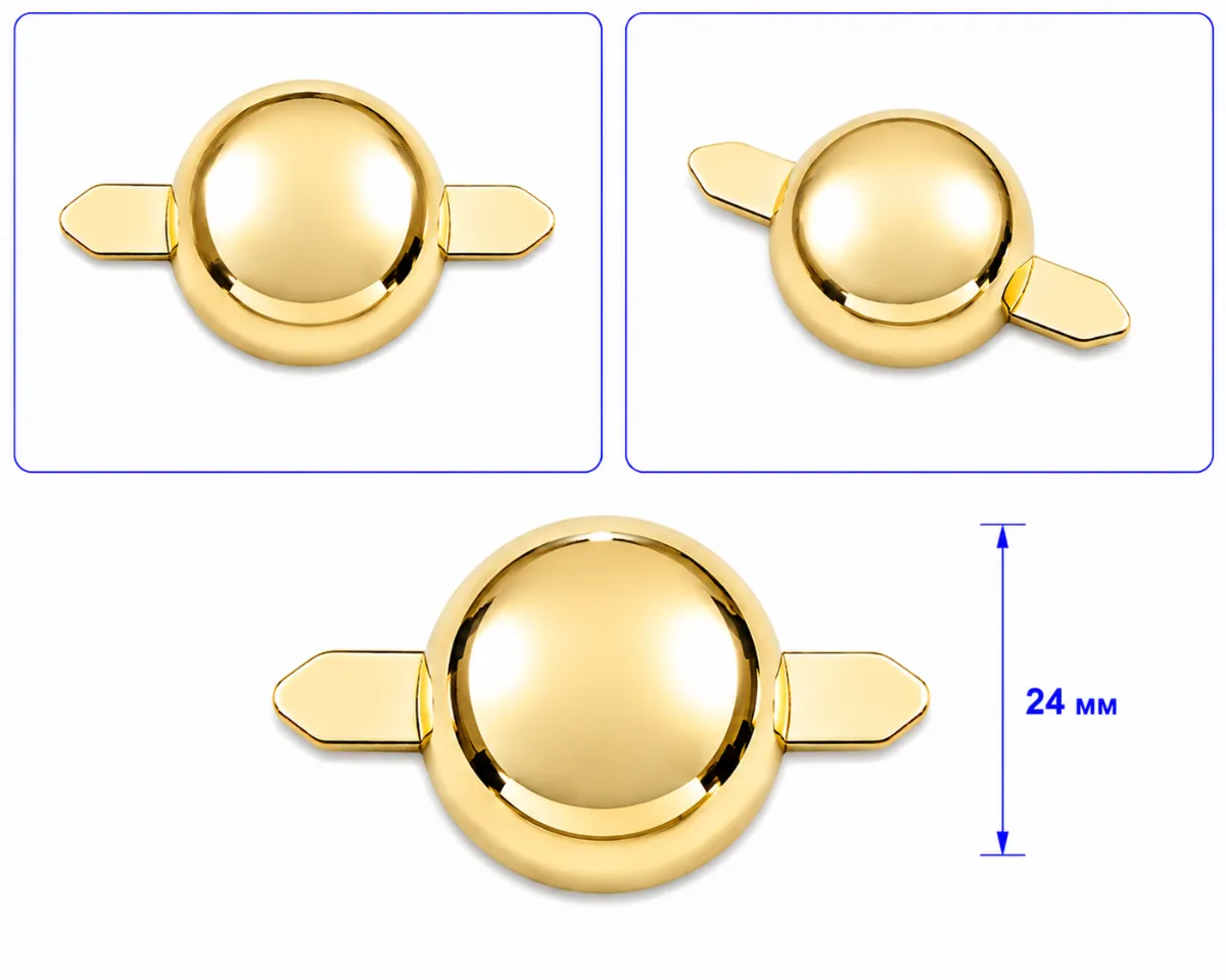 2944 oro italiano