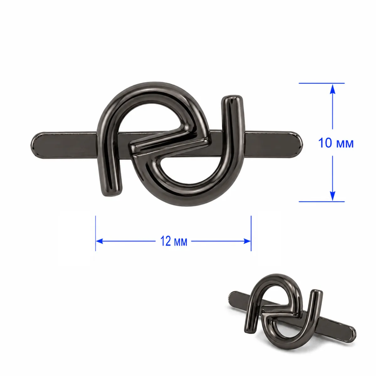 29465 nickel noir, nickel