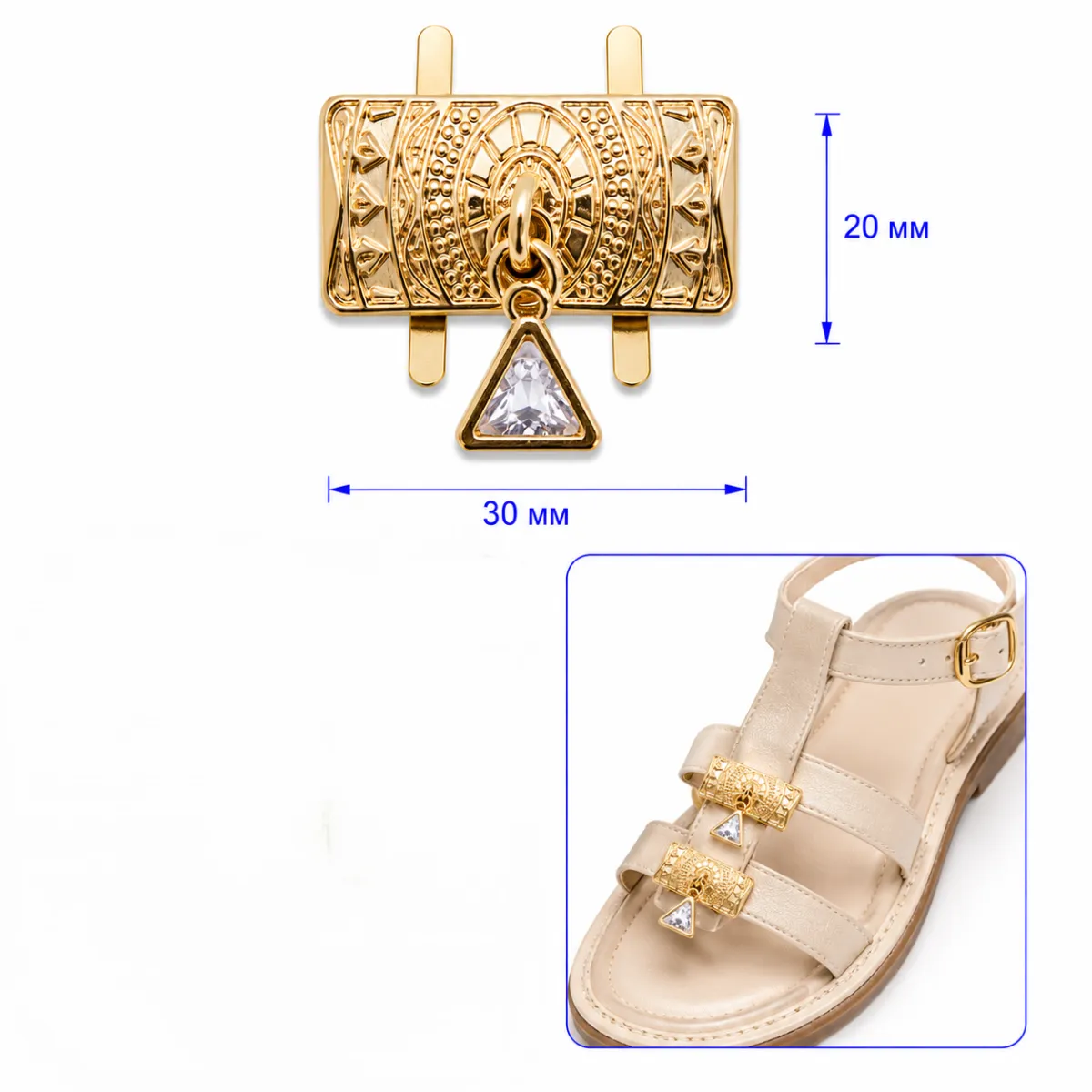 295423015 Gold