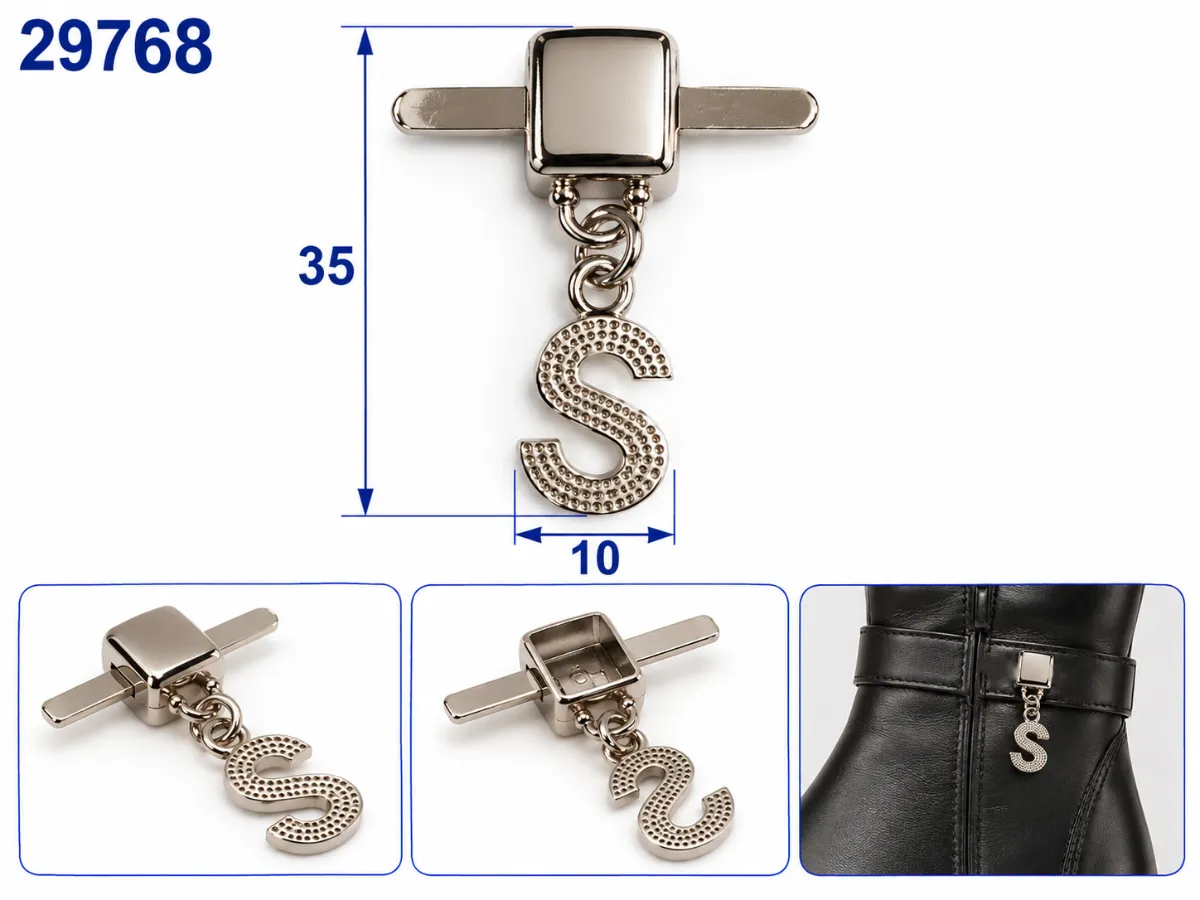 29768 nickel