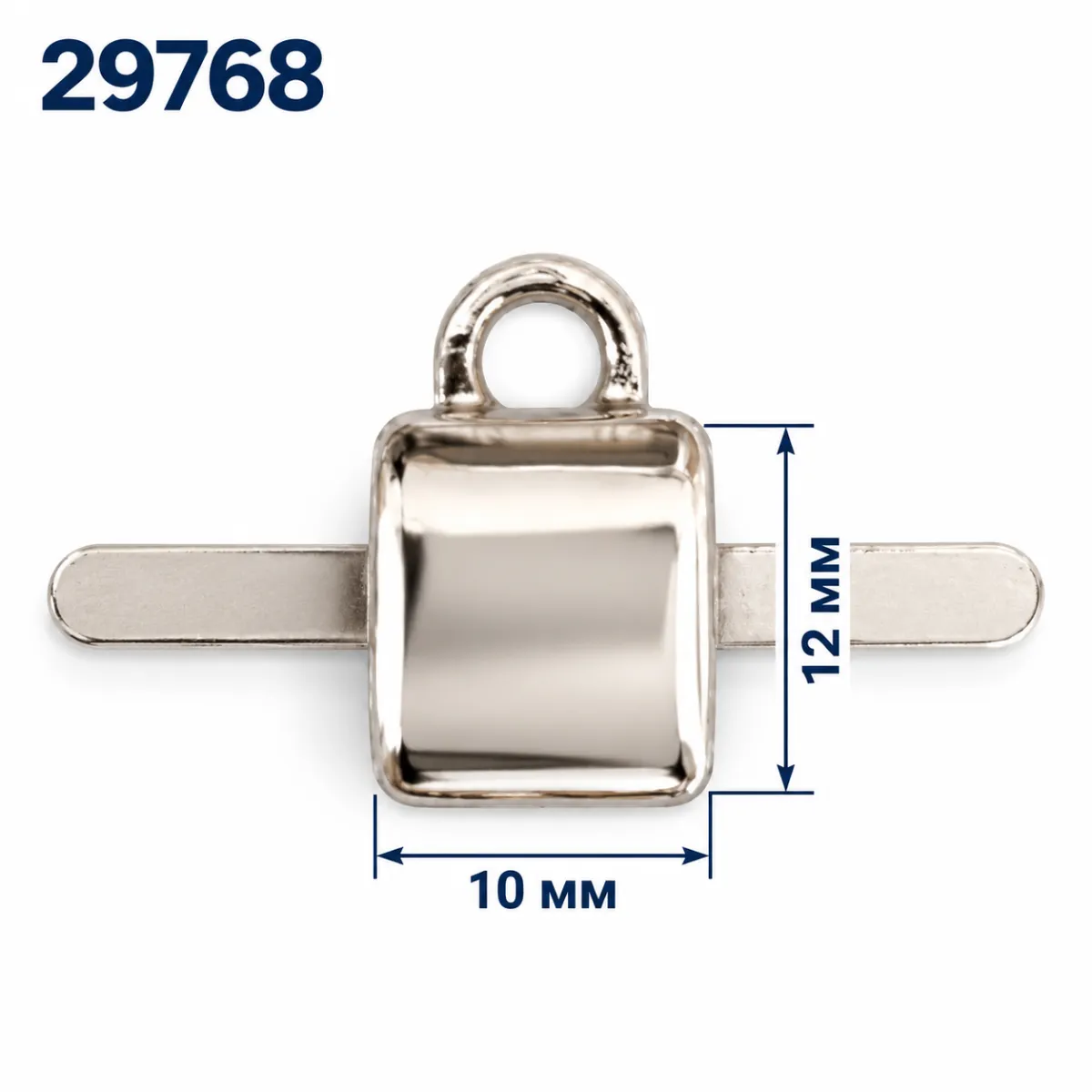29768 нікель