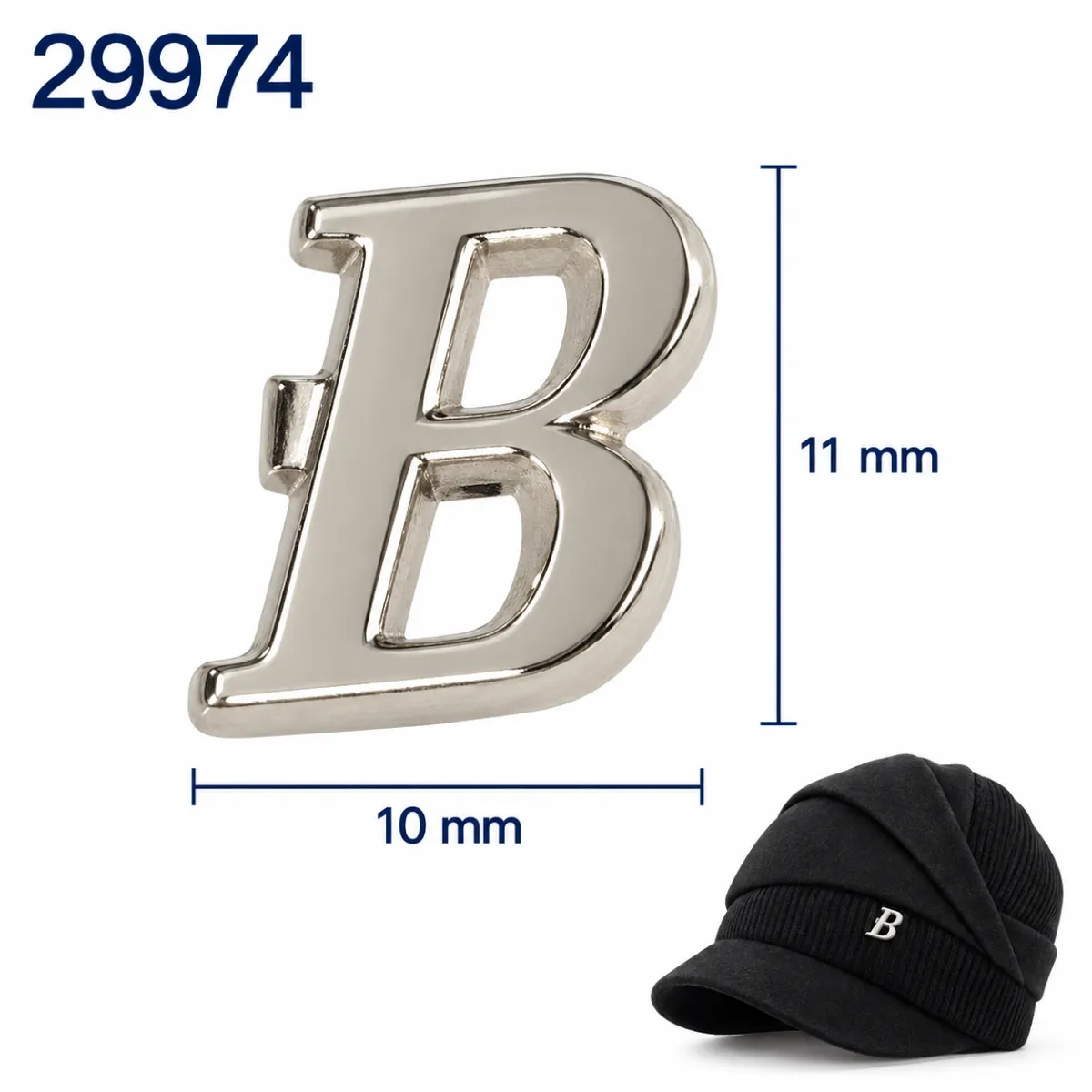 29974 nickel