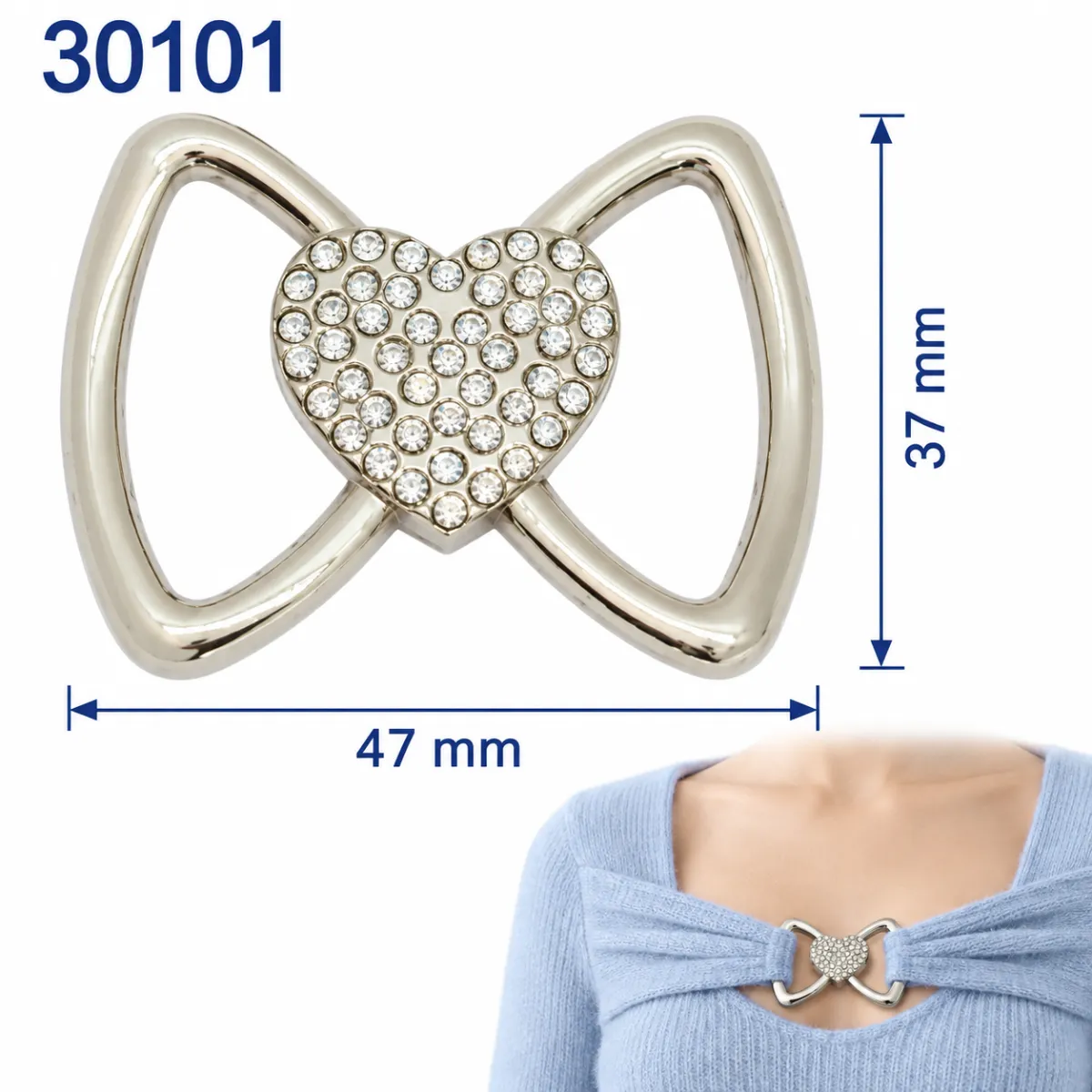 30101 nikiel