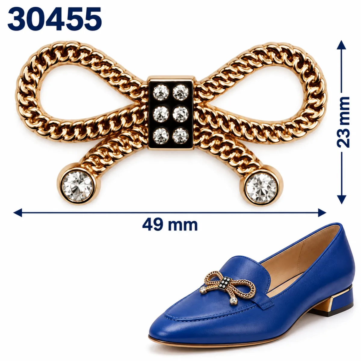 30455 or