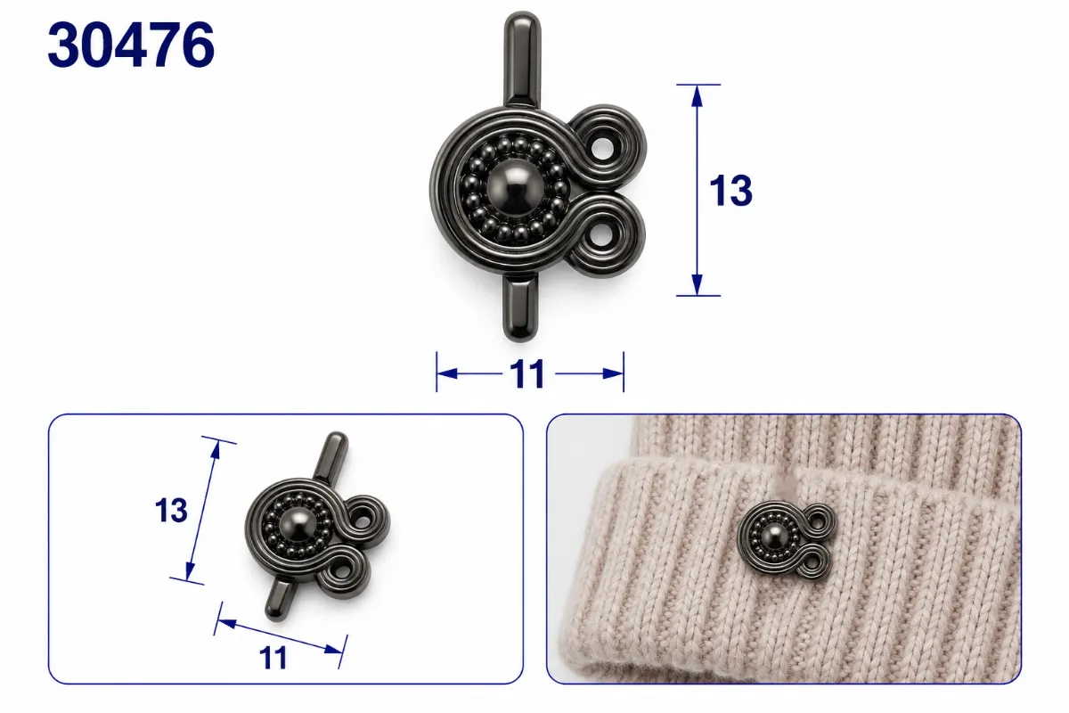 30476 Schwarznickel