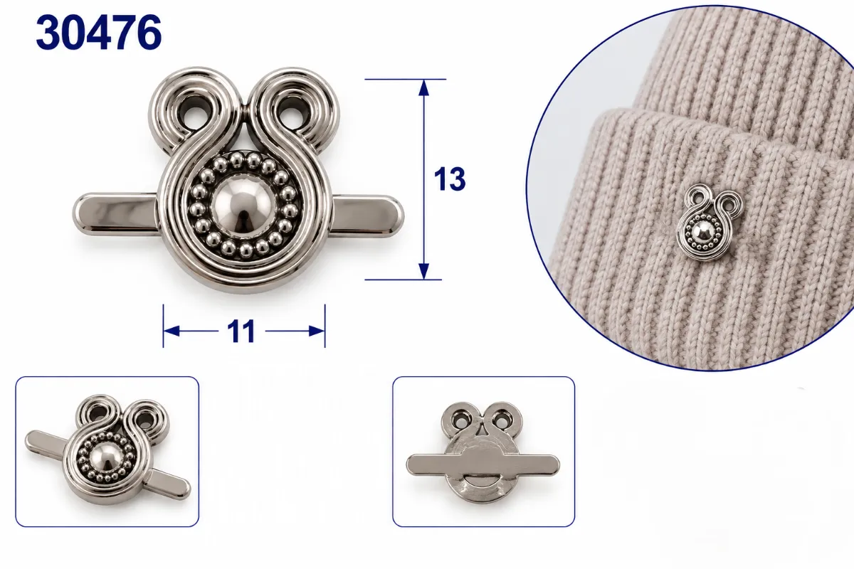 30476 Nickel