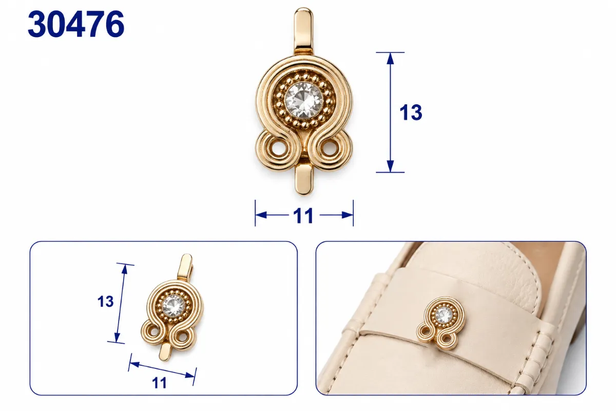 30476 Gold