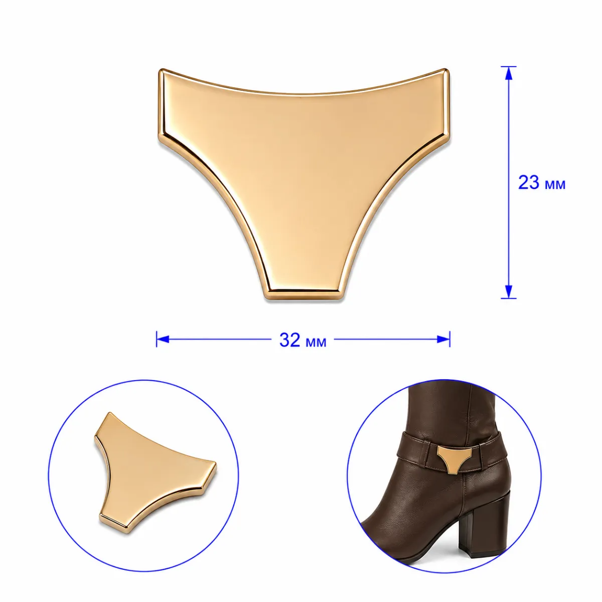 30983 gold