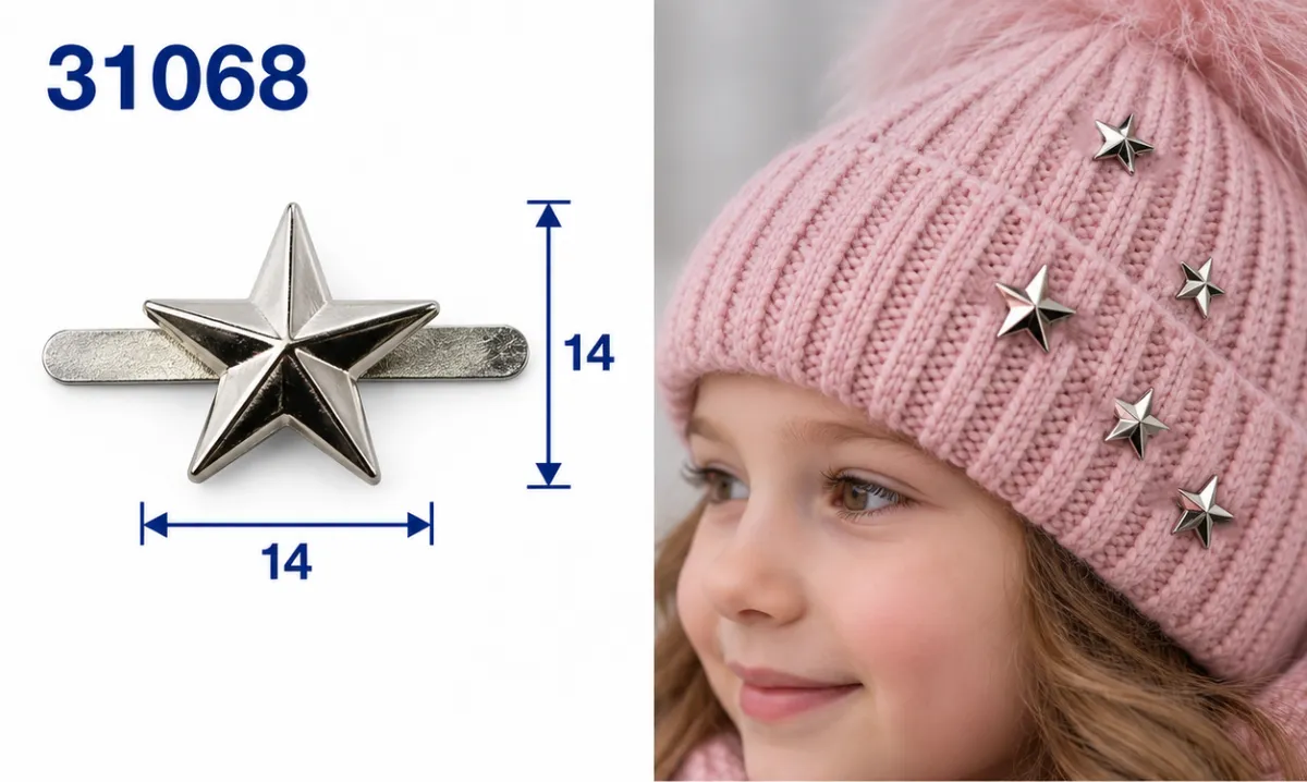 31068 nickel