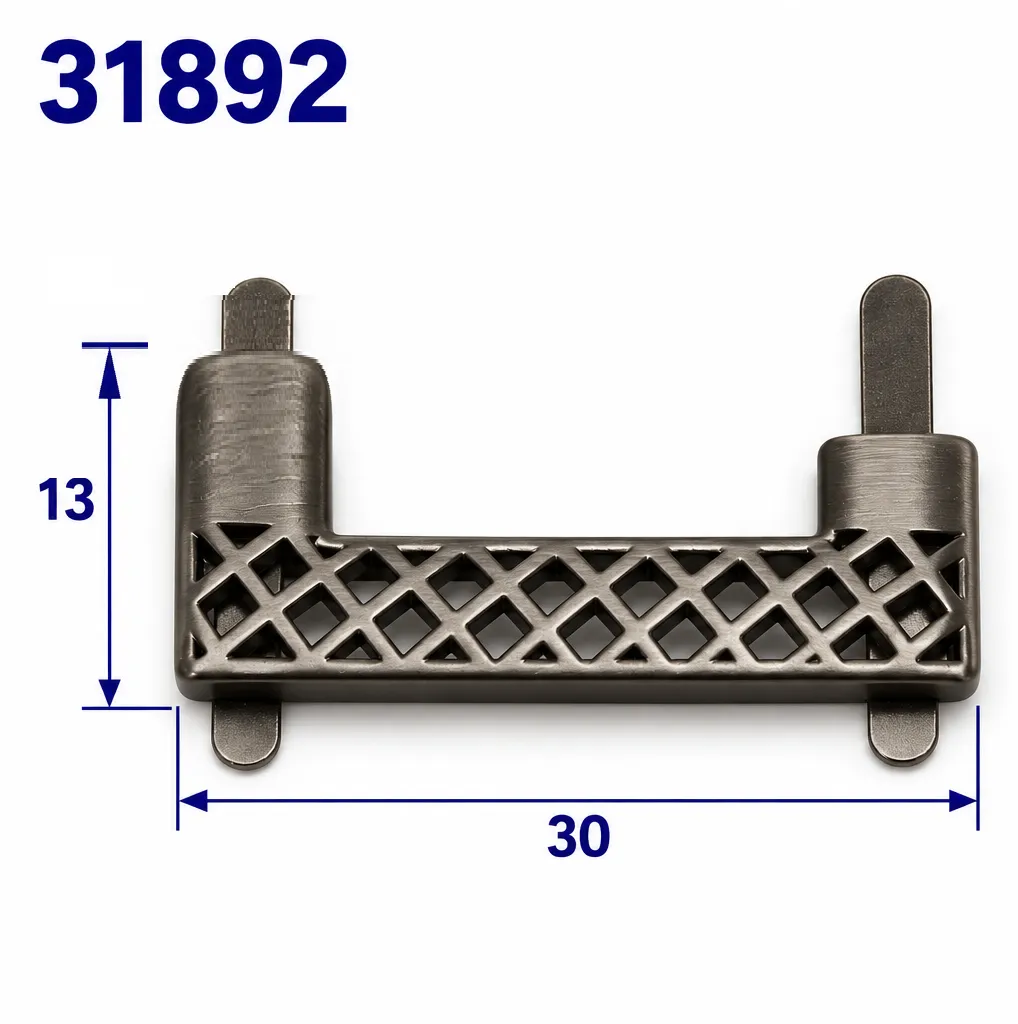 31892 satinato scuro