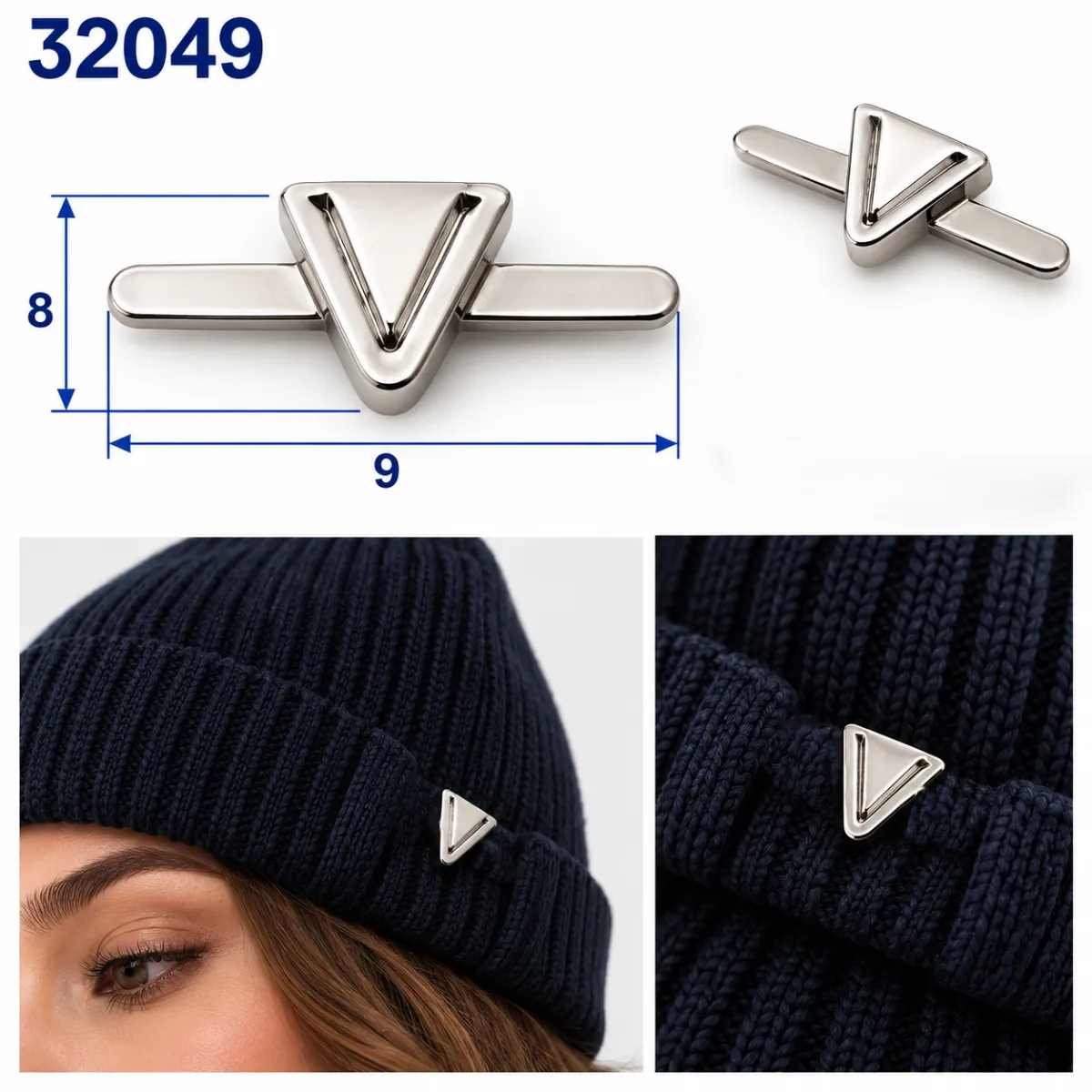 32049 nichel