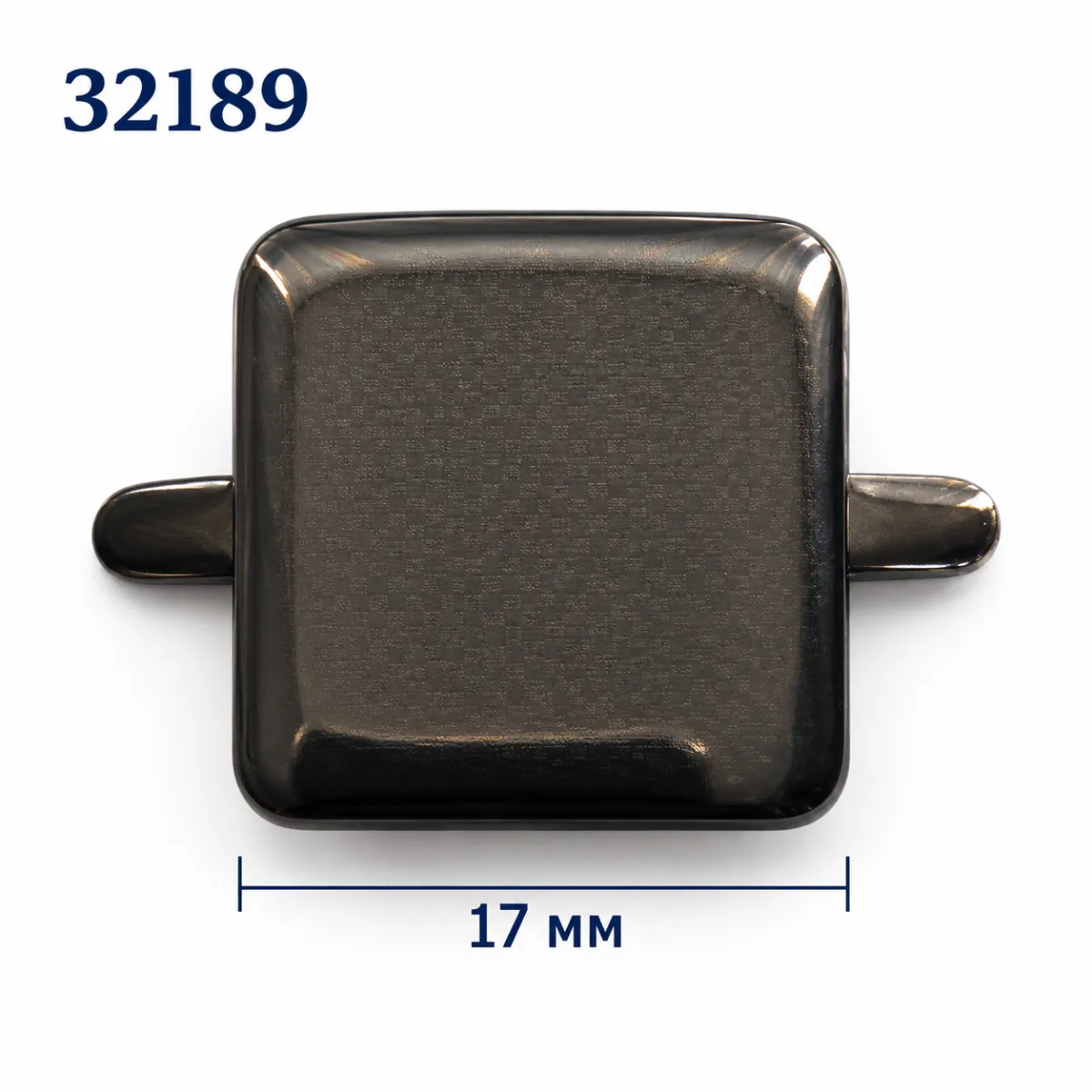 32189 чорний нікель