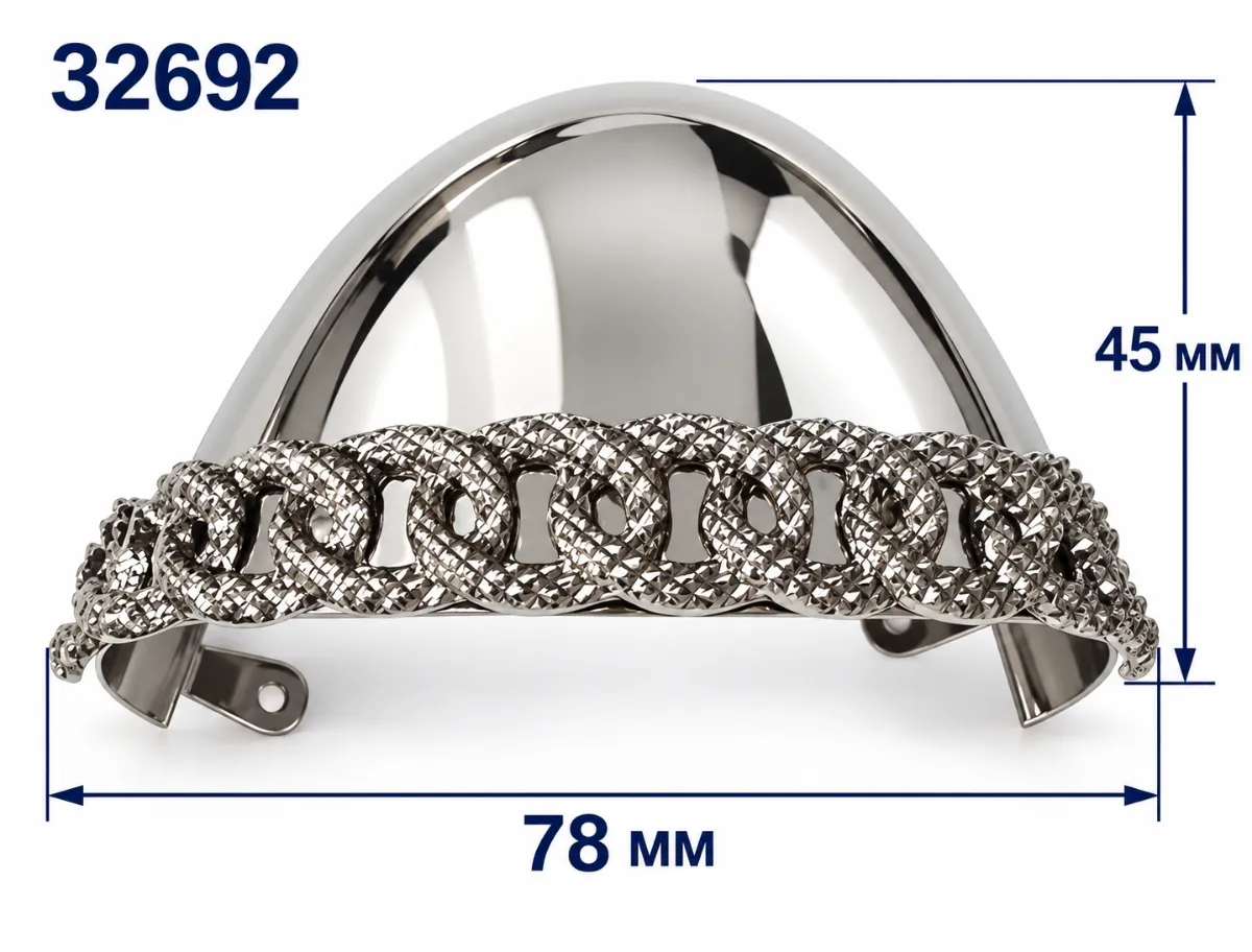 32692 nickel