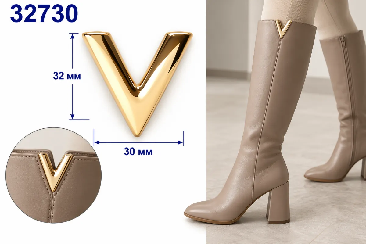 32730 Gold
