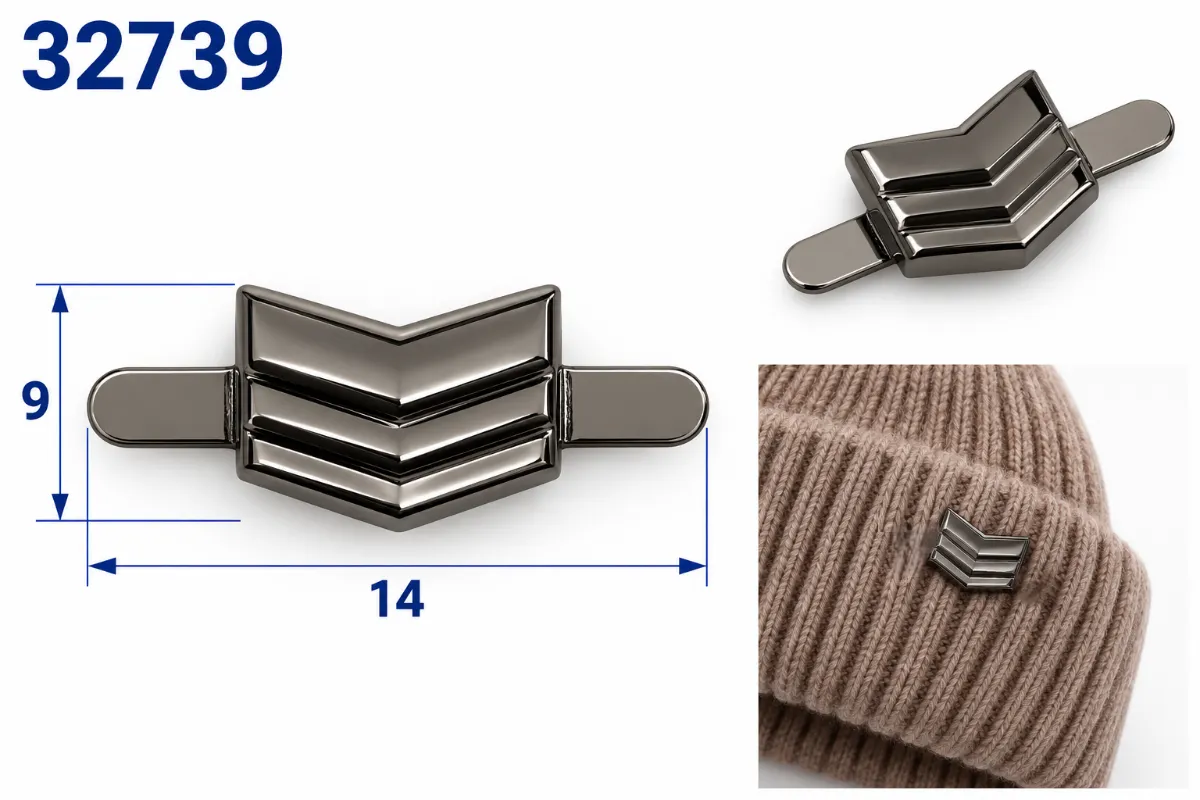 32739 black nickel, nickel, gold