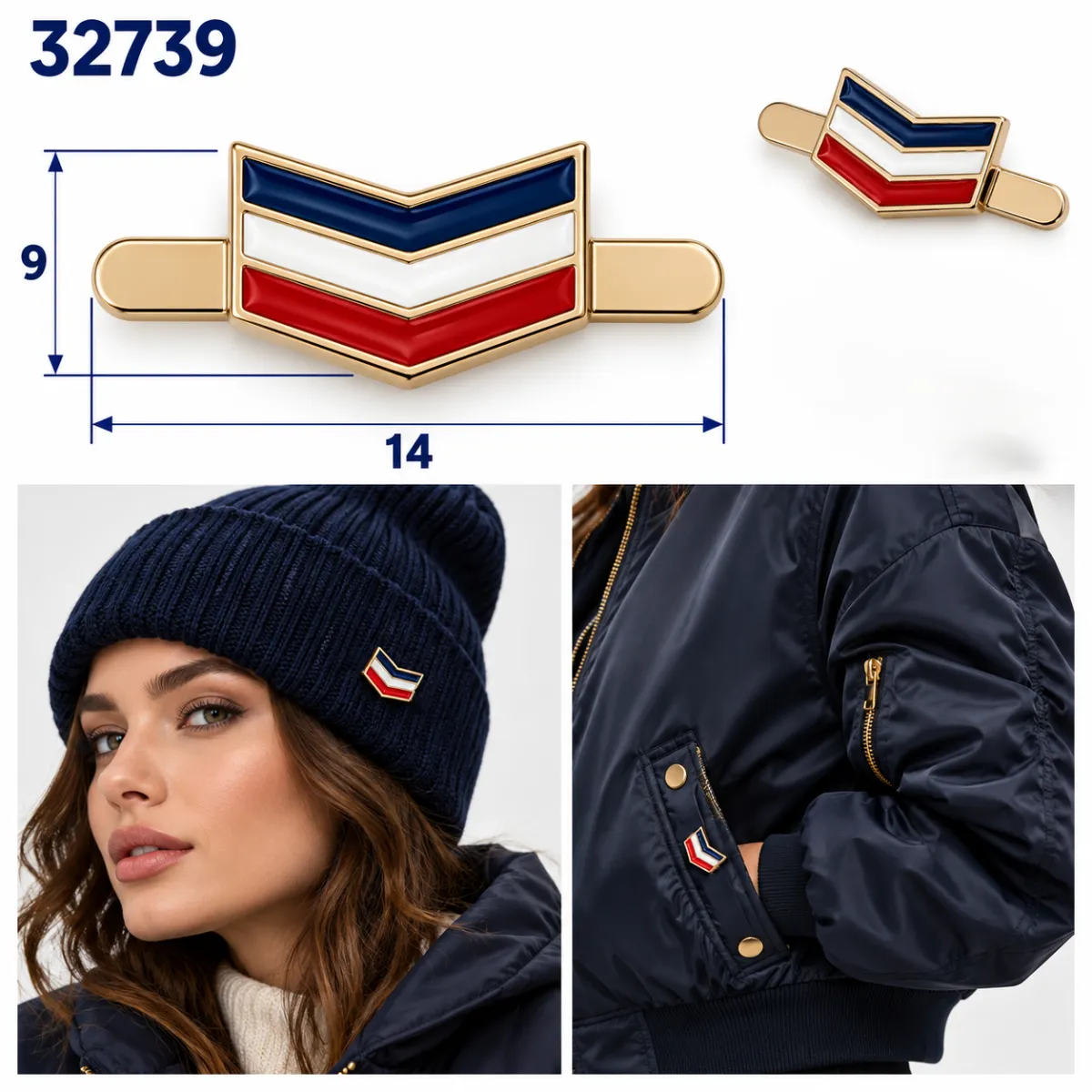 32739 золото