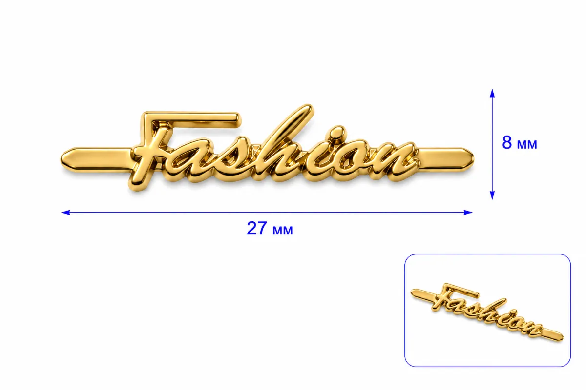 32823 Gold