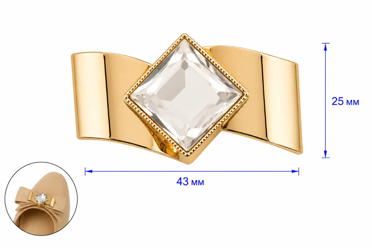 32861 Gold