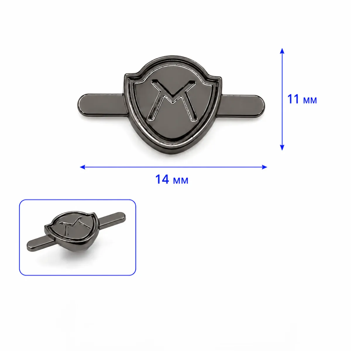 33482 nickel noir