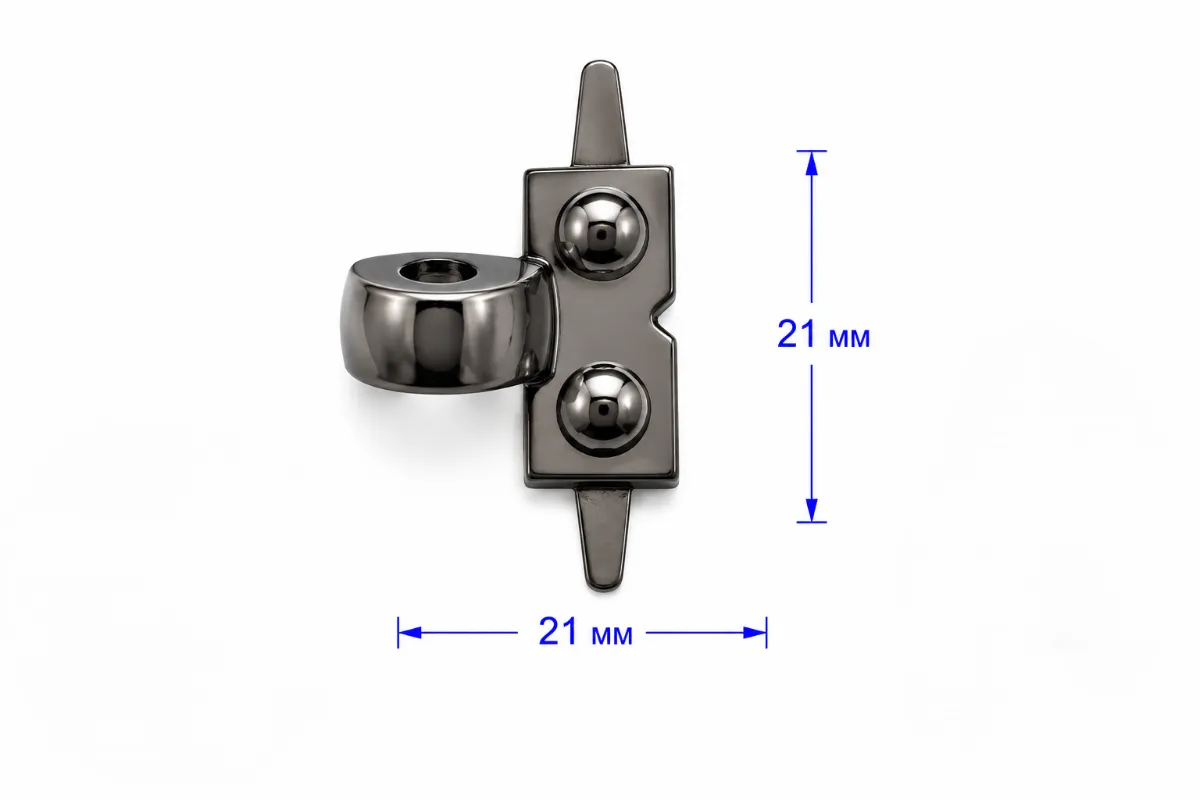 34193 nickel noir