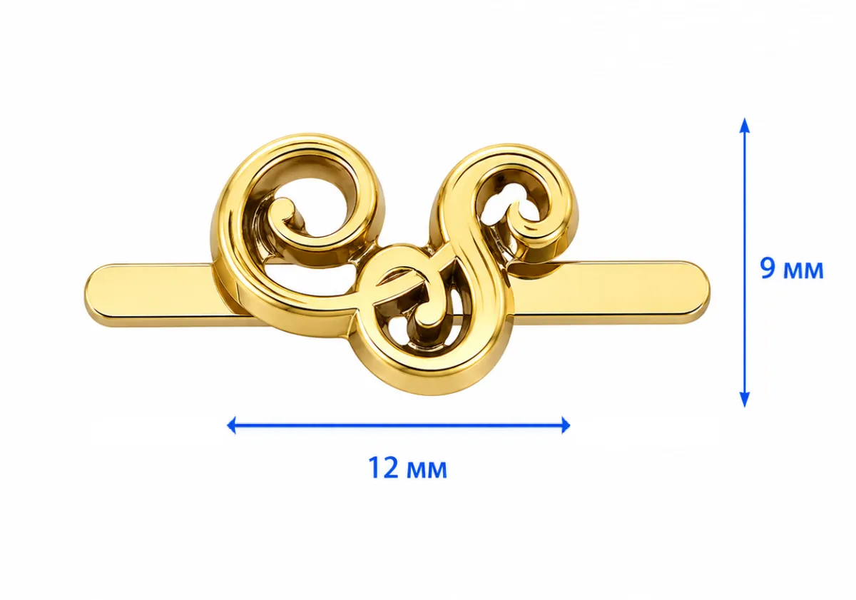 34897 Italian gold