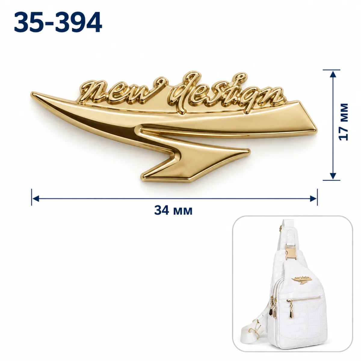 35394 oro