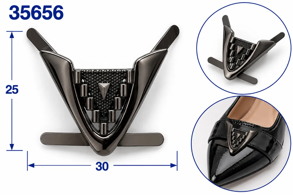 35656 Schwarznickel