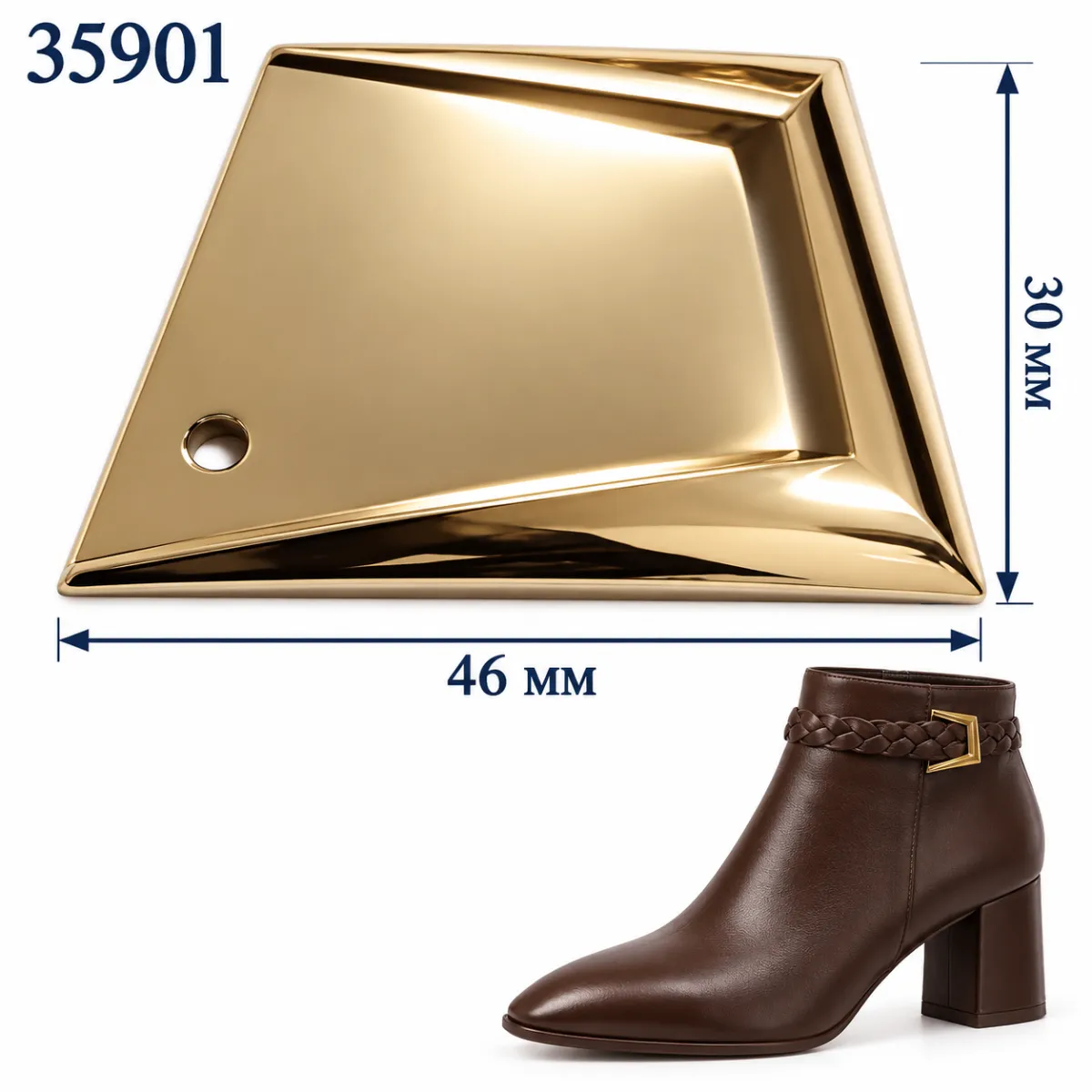 35901 oro