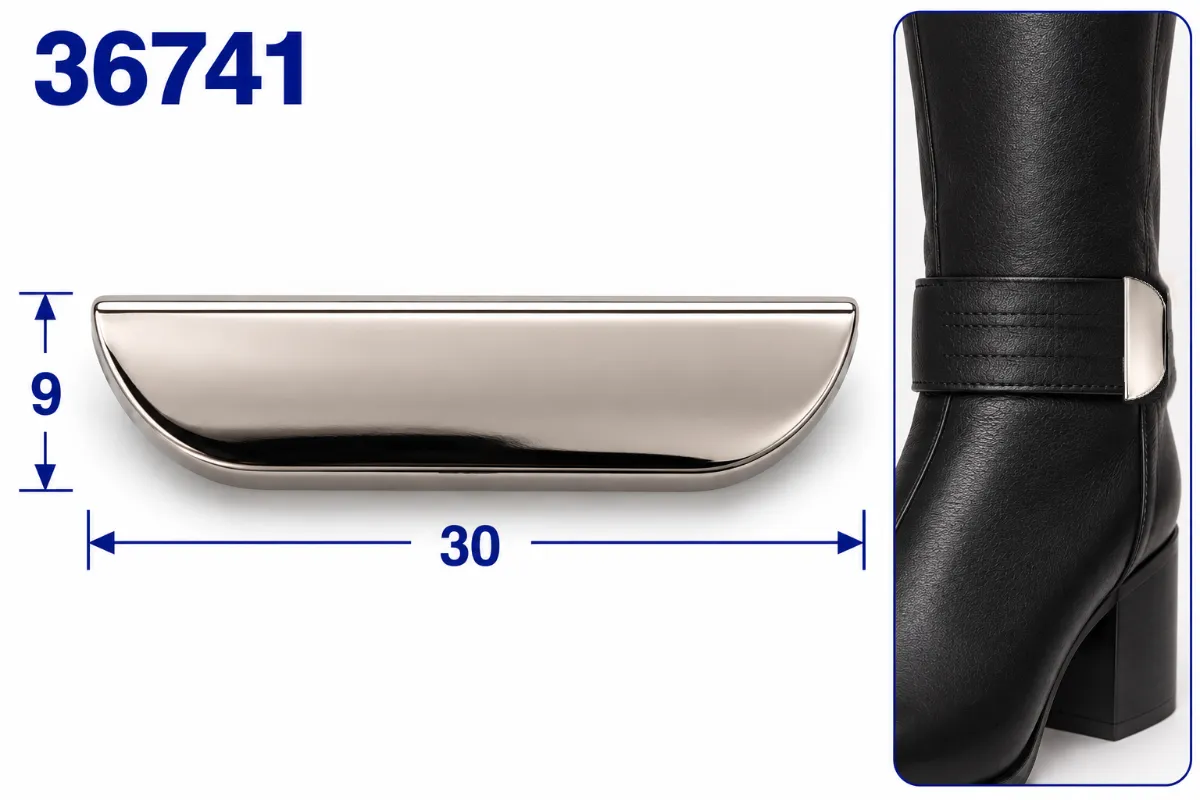 36741 Nickel