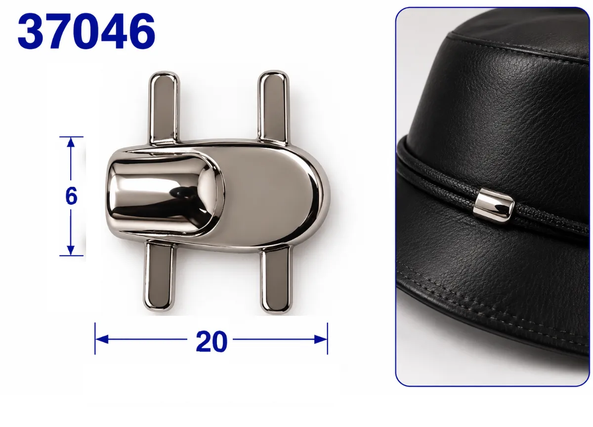 37046 nickel