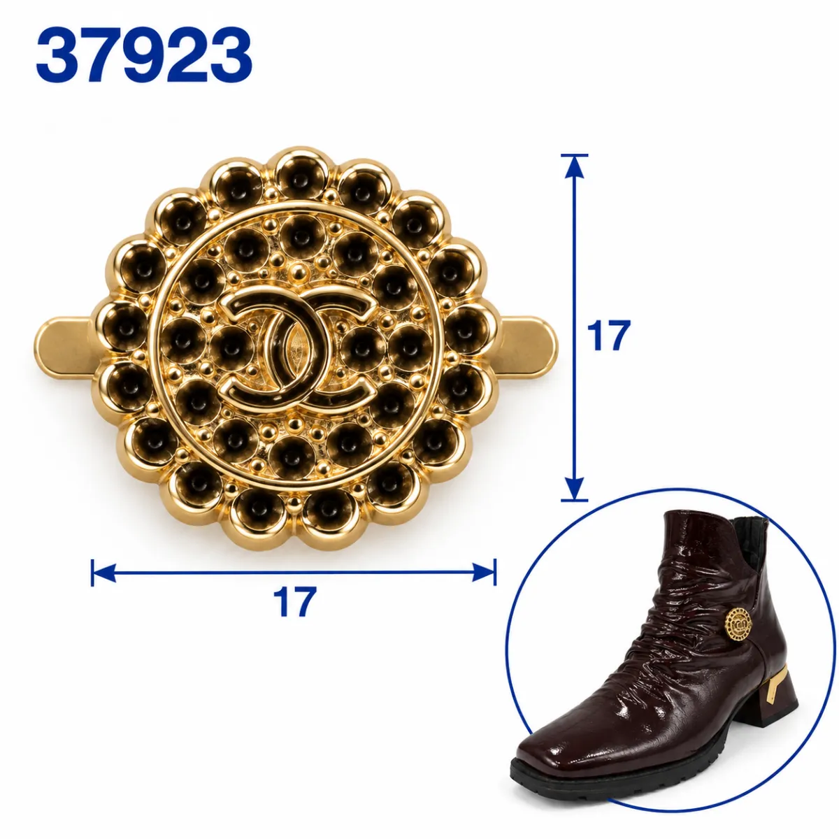 37923 oro
