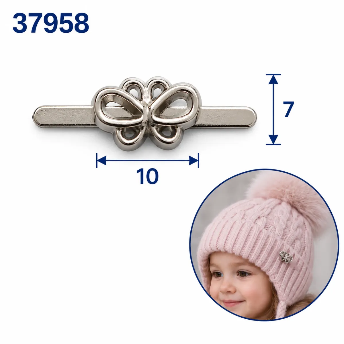 37958 nickel