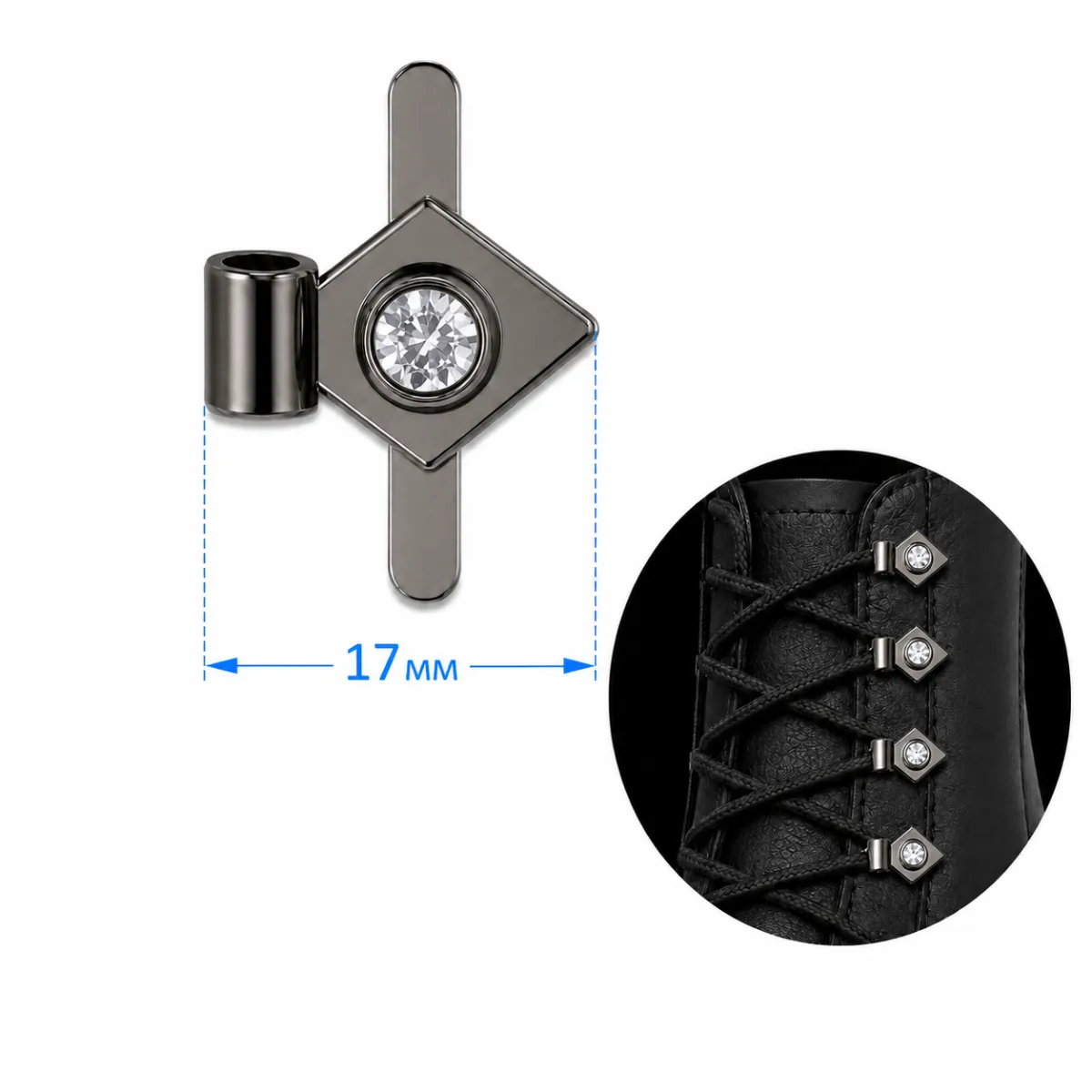 38397 Schwarznickel